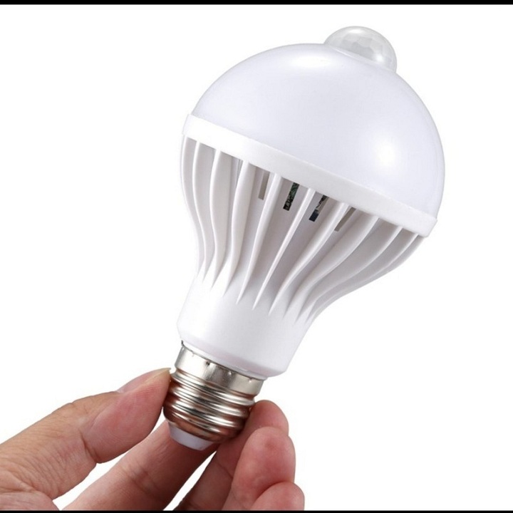 đèn cảm ứng hồng ngoại 5W 7W 9W
