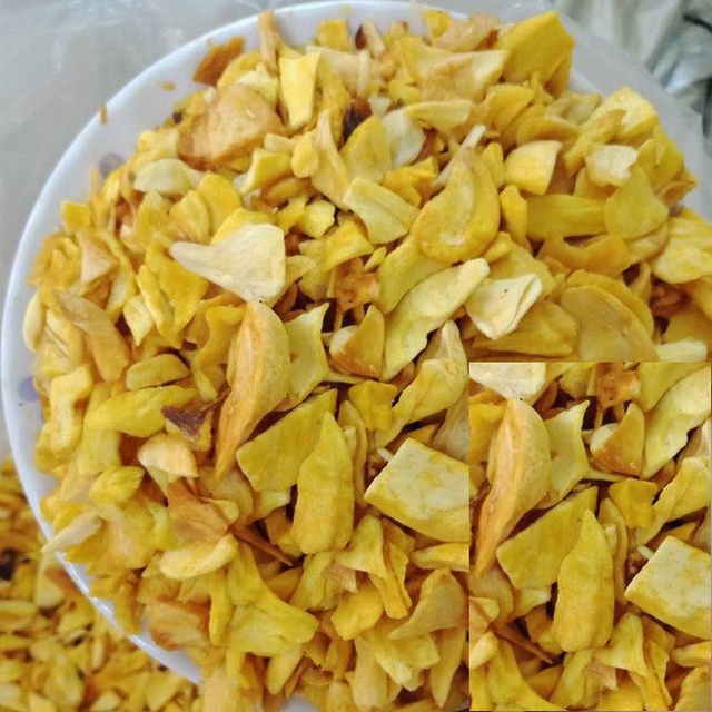 1KG MÍT SẤY BỂ GIÒN NGỌT