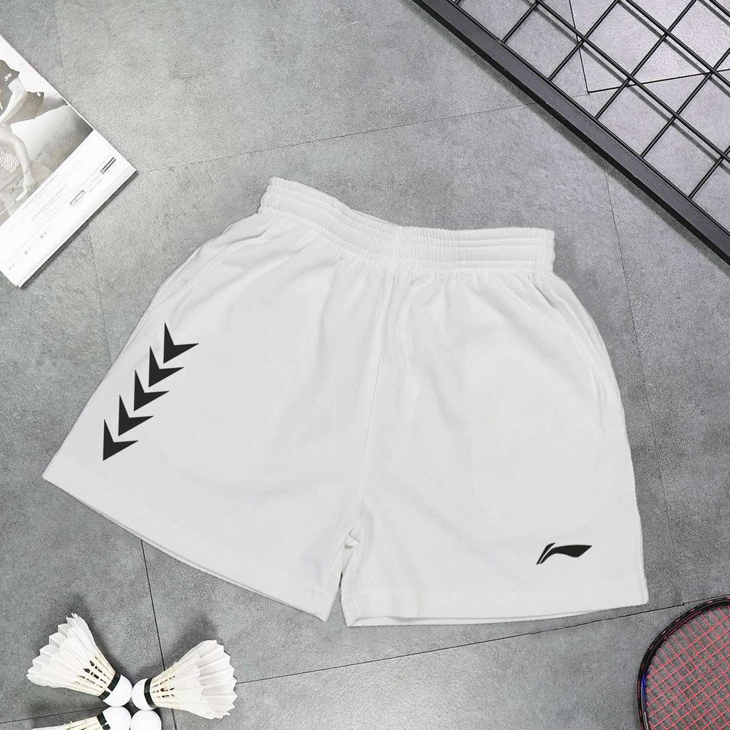 Quần Cầu Lông Lining Nữ - mã 076