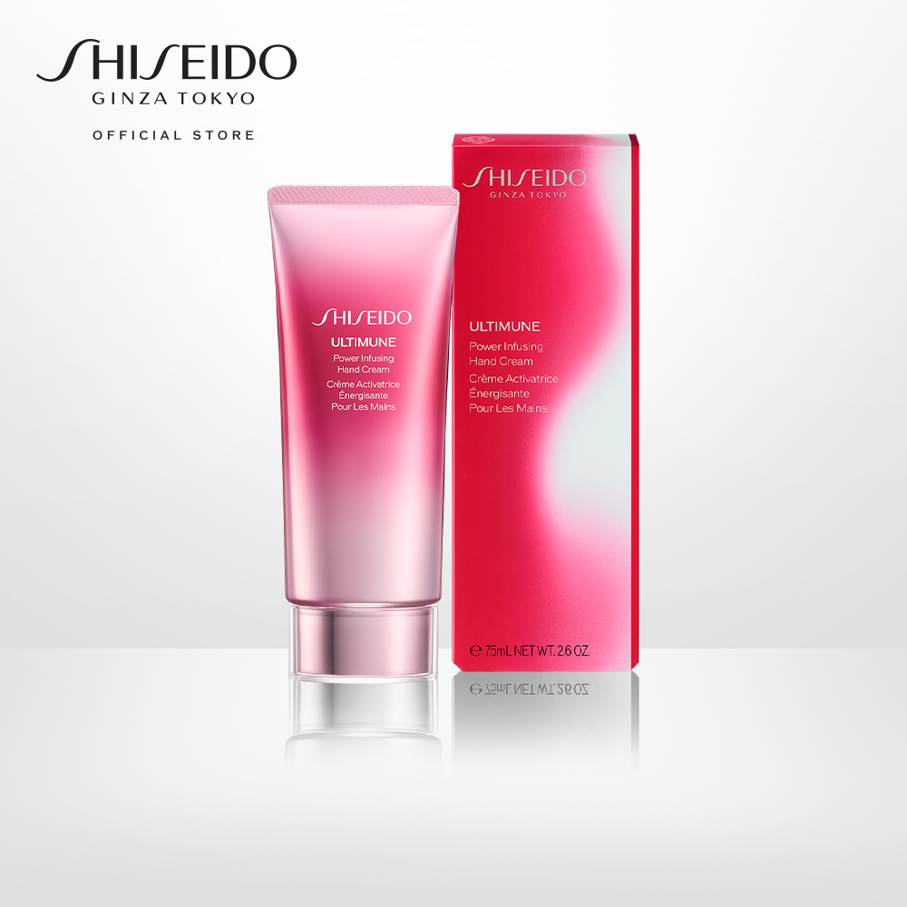 Kem dưỡng da tay ULTIMUNE Power Infusing Hand Cream 75ml