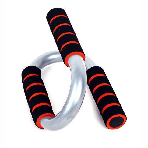 Tập chống đẩy Push Up Stand
