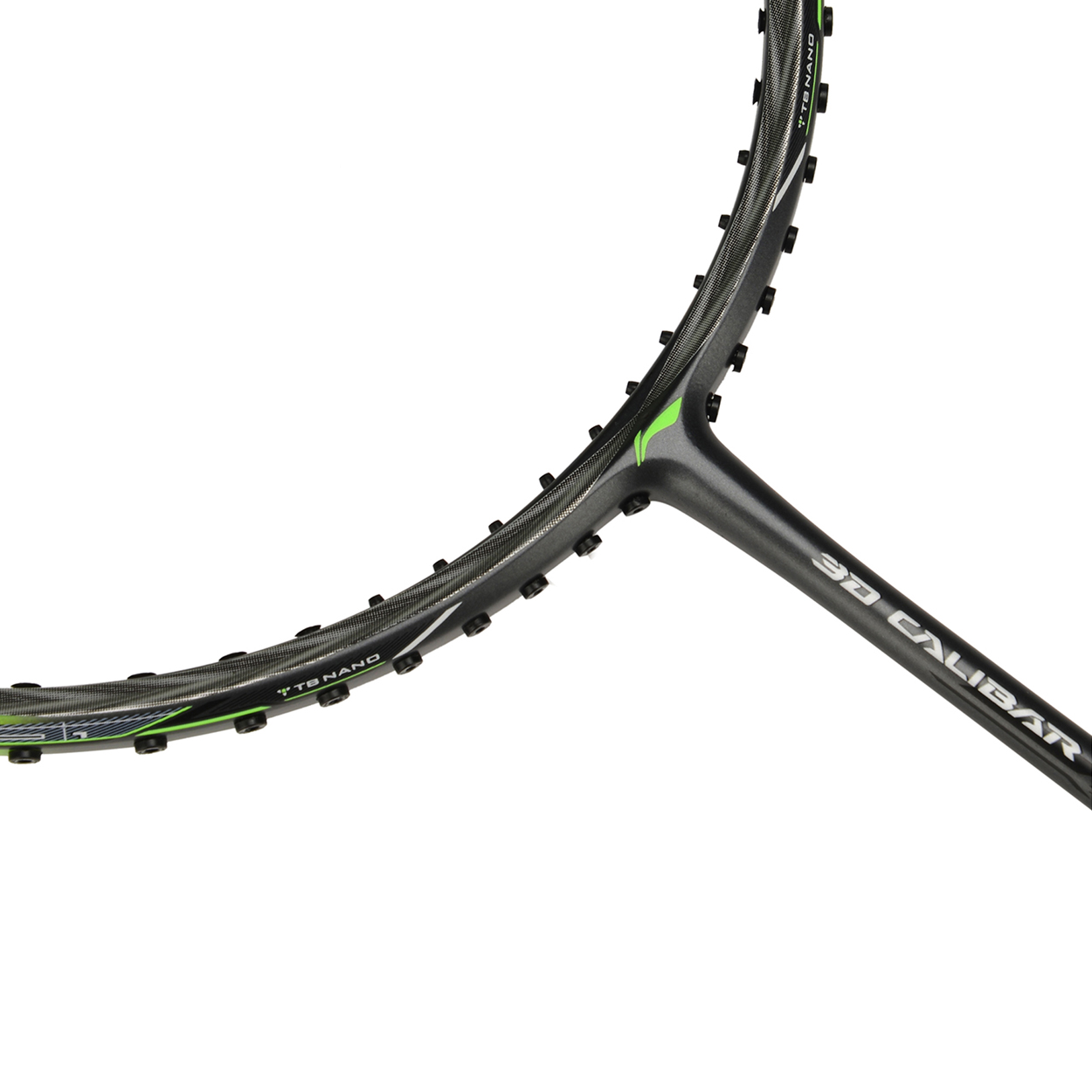 Vợt cầu lông Lining 3D Calibar 300C (Chính hãng)