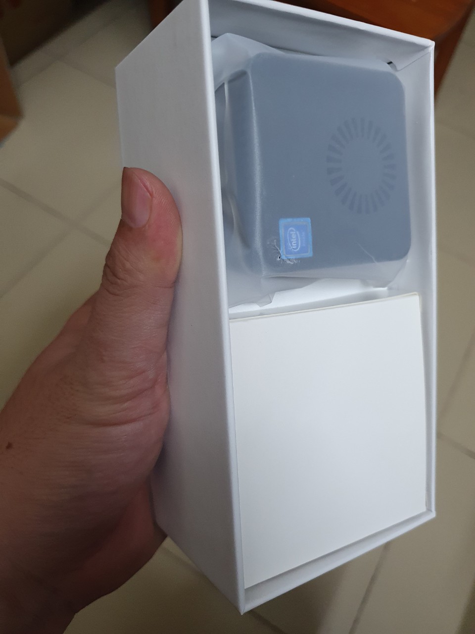 Máy tính siêu nhỏ Mini PC M1T cấu hình cao