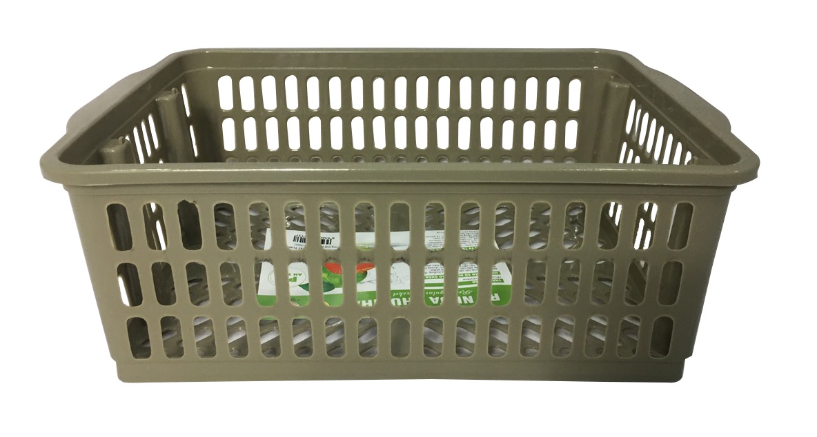 Rổ chữ nhật liên kết TỰ LẬP TL350