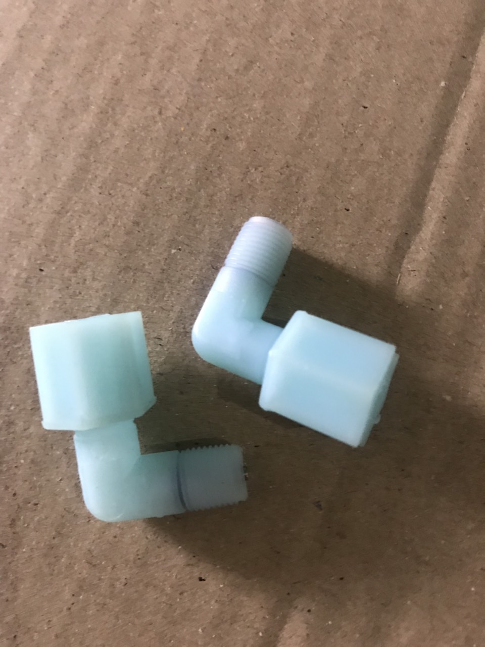 Van 1 Chiều Máy Lọc Nước RO Hàng Công Ty