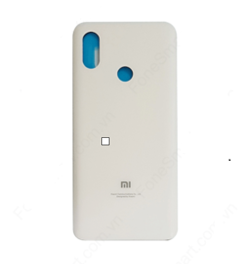 [Hàng Chuẩn Xịn BH Đổi Mới] Nắp Lưng Xiaomi Mi 8SE / Mi8SE