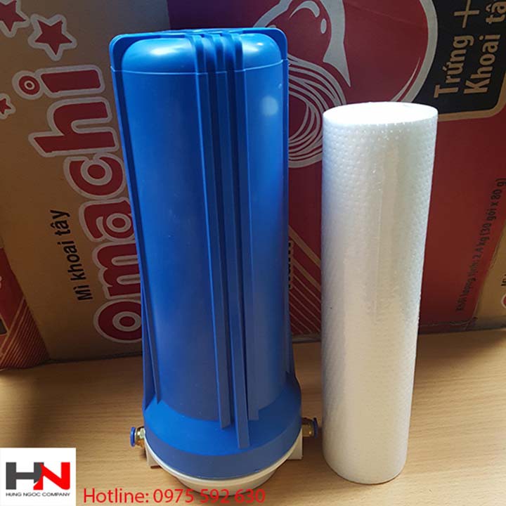 Cốc Lọc Nước Phun Sương