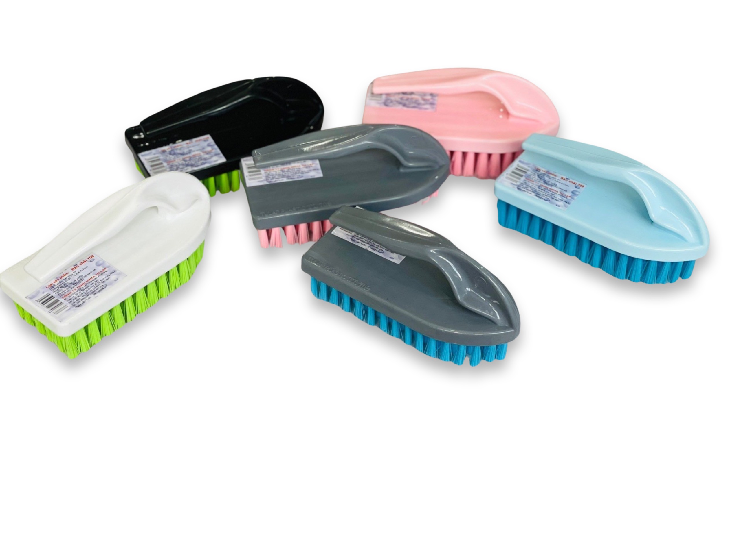 Floor Scrubbing Brush Tl709