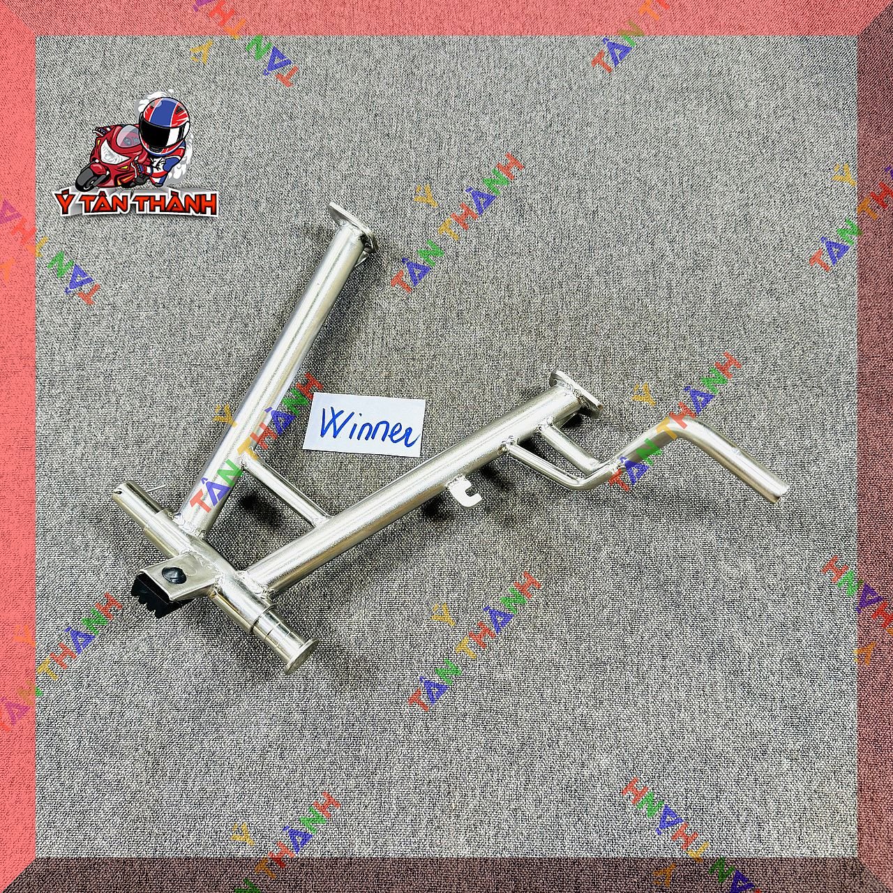 Chống đứng inox winner V1 MS73