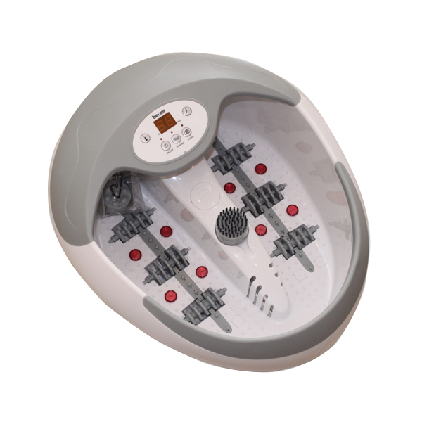 Bồn Ngâm Chân  Massage Beurer FB50