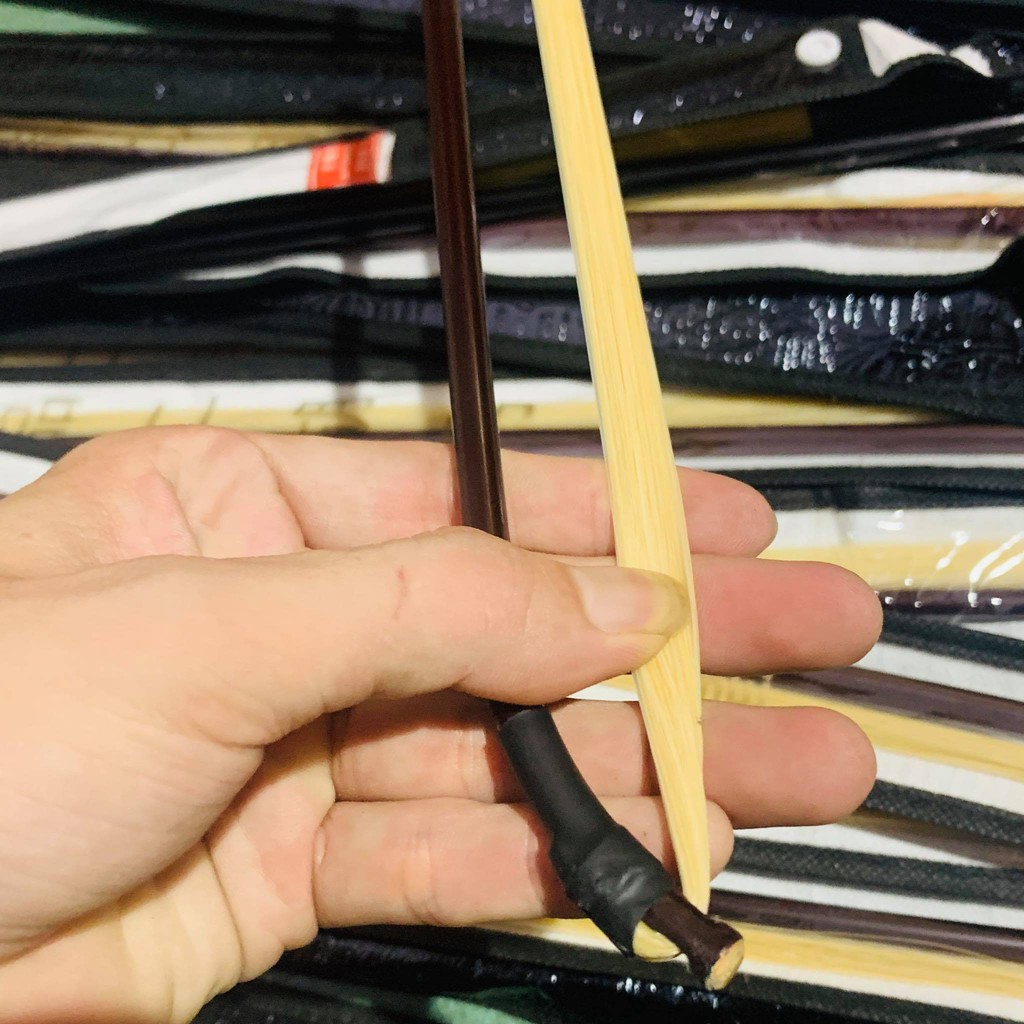 Vĩ Đàn Nhị Cao Cấp 84cm