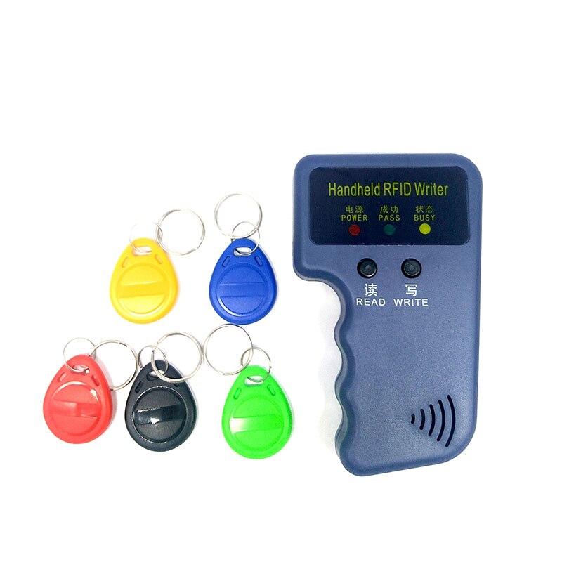 Máy sao chép thẻ từ mini EM4100