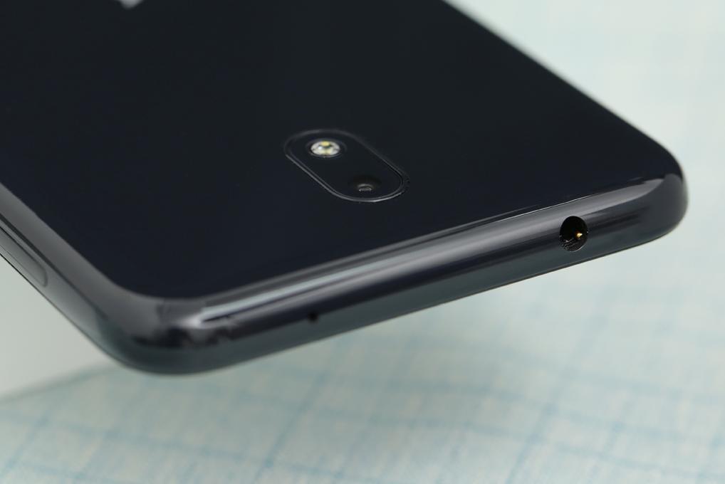 Điện thoại Nokia 3.2 - 2GB RAM, 32GB, 6.26 inch