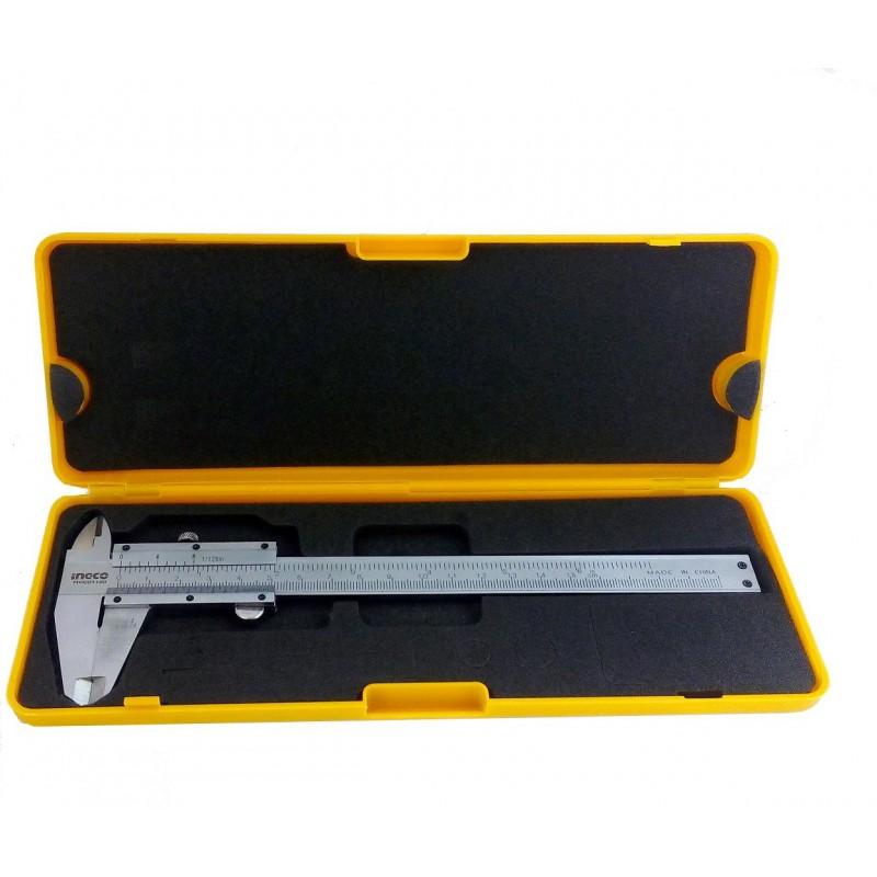 150mm Thước cặp cơ INGCO HVC01150