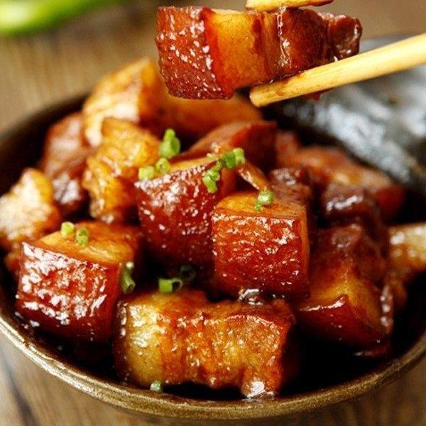 ComBo 10 gói sốt kho cá/thịt DASAVI 50g
