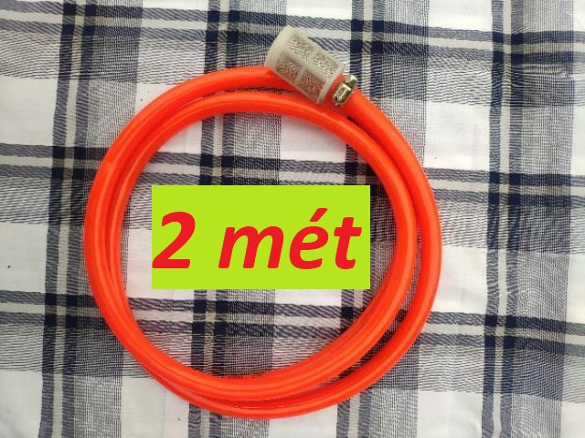bộ súng xịt rửa xe mini 12v - máy rửa xe