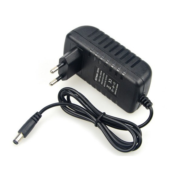 BỘ SẠC 12V-2A / ADAPTER 12V-2A