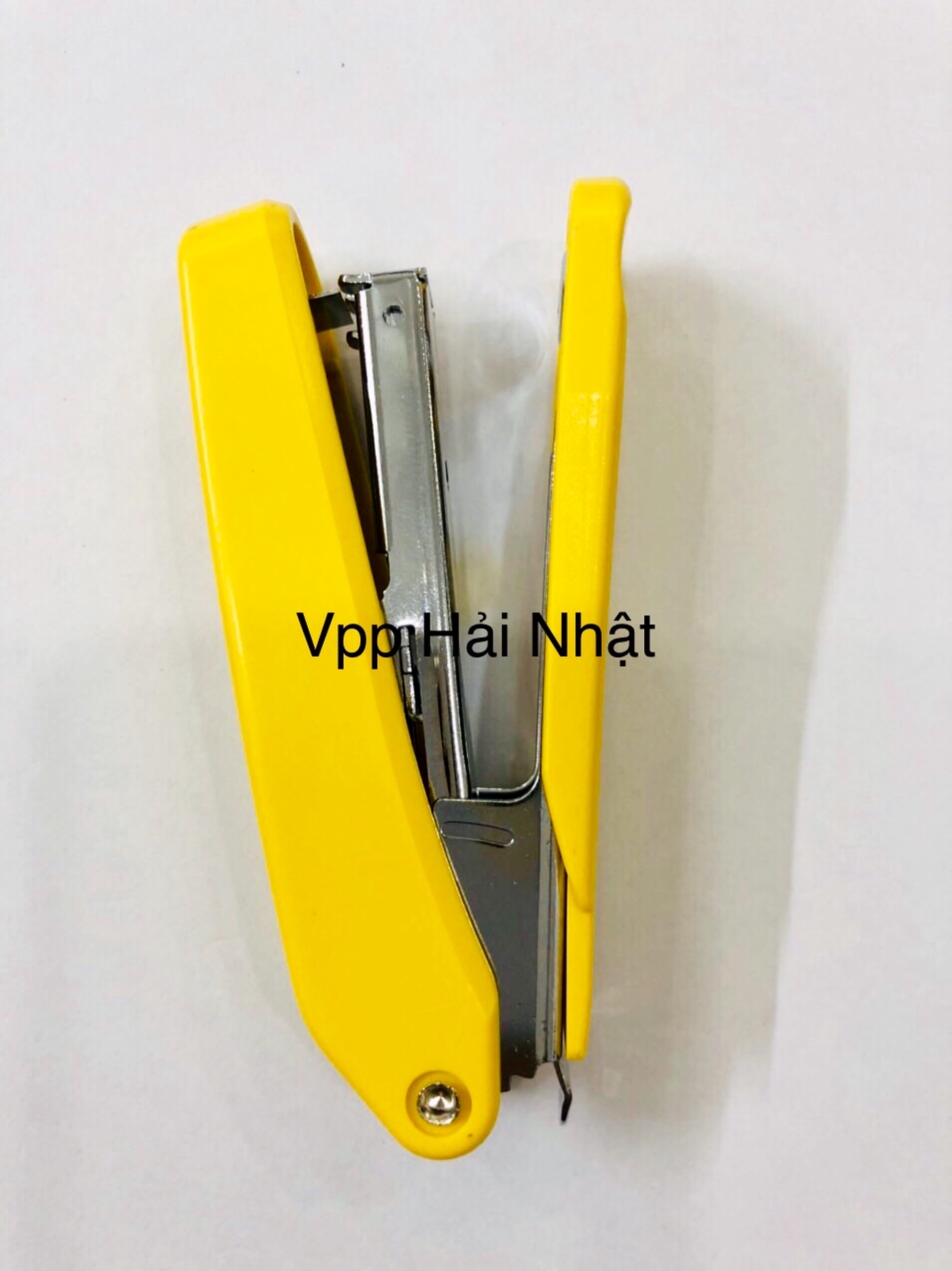 [HCM]Máy bấm kim chính hãng 10 Plus PS-10E (dập ghim)