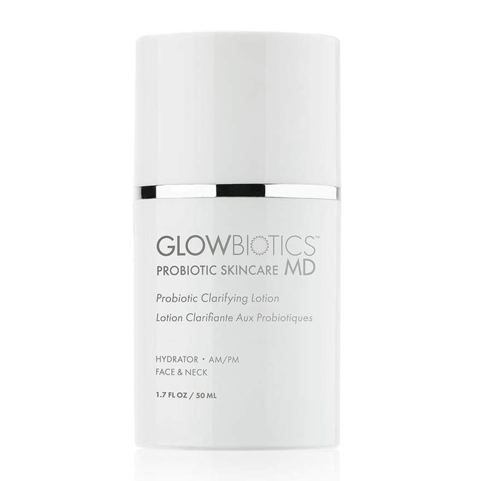 Glowbiotics MD Probiotic Clarifying Lotion