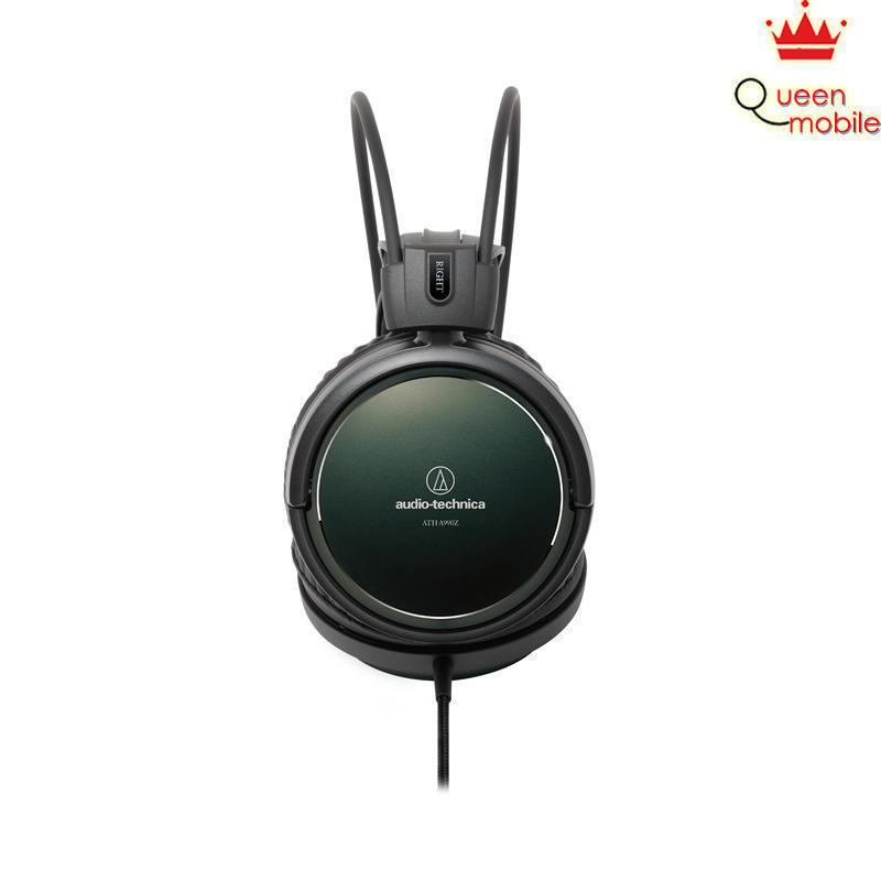 Tai Nghe Chụp Tai Audio-Technica ATH-A990Z