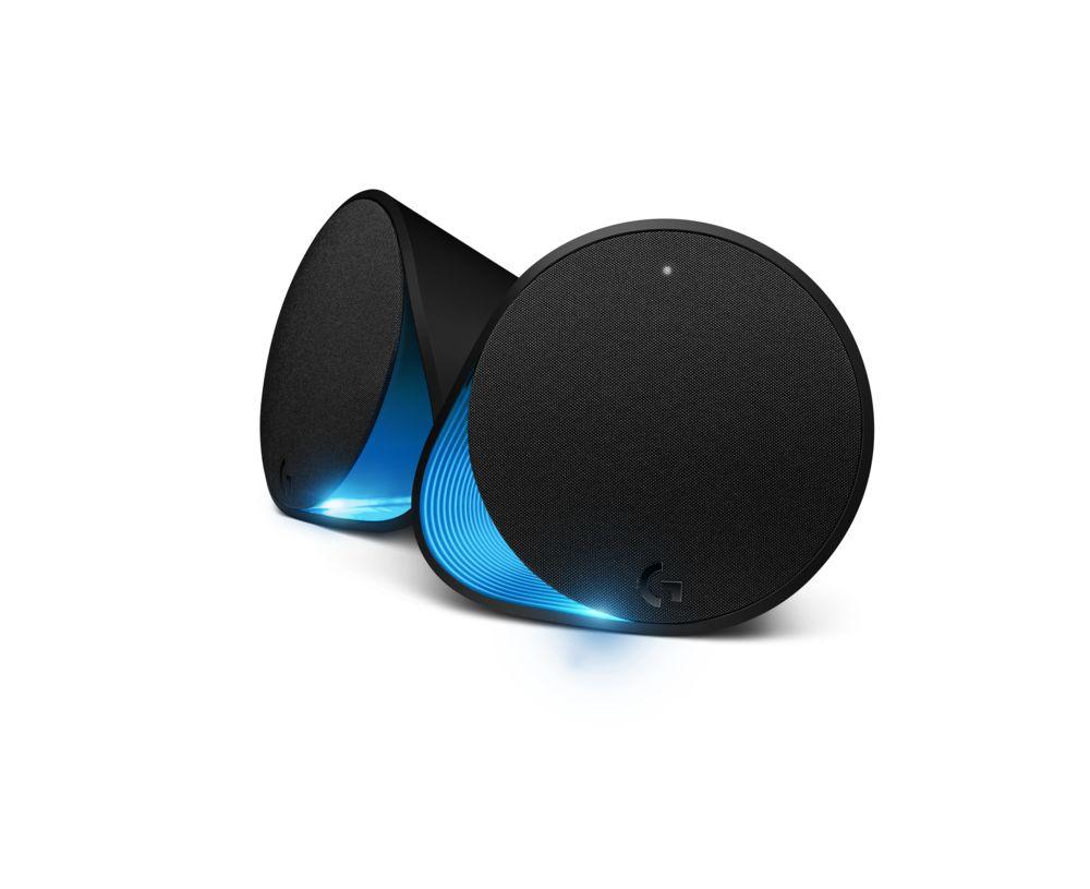 [Trả góp 0%]Loa game Logitech G560 LIGHTSYNC