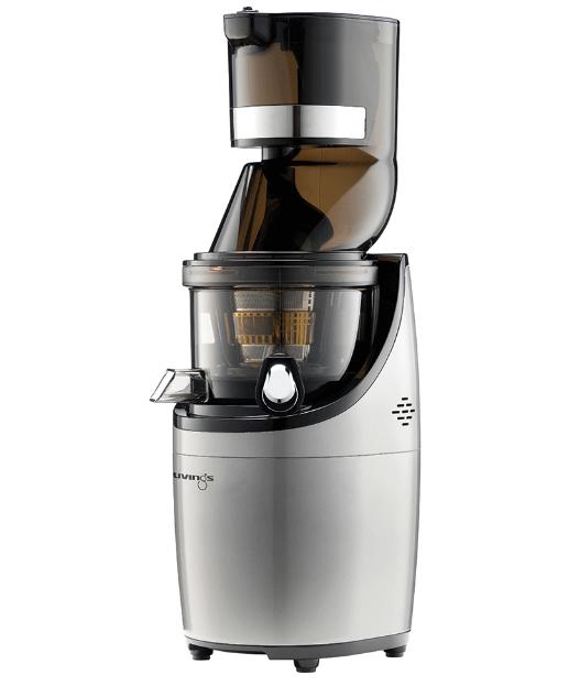 Máy ép trái cây tốc độ chậm dành cho kinh doanh Kuvings CS520CB (500ml)