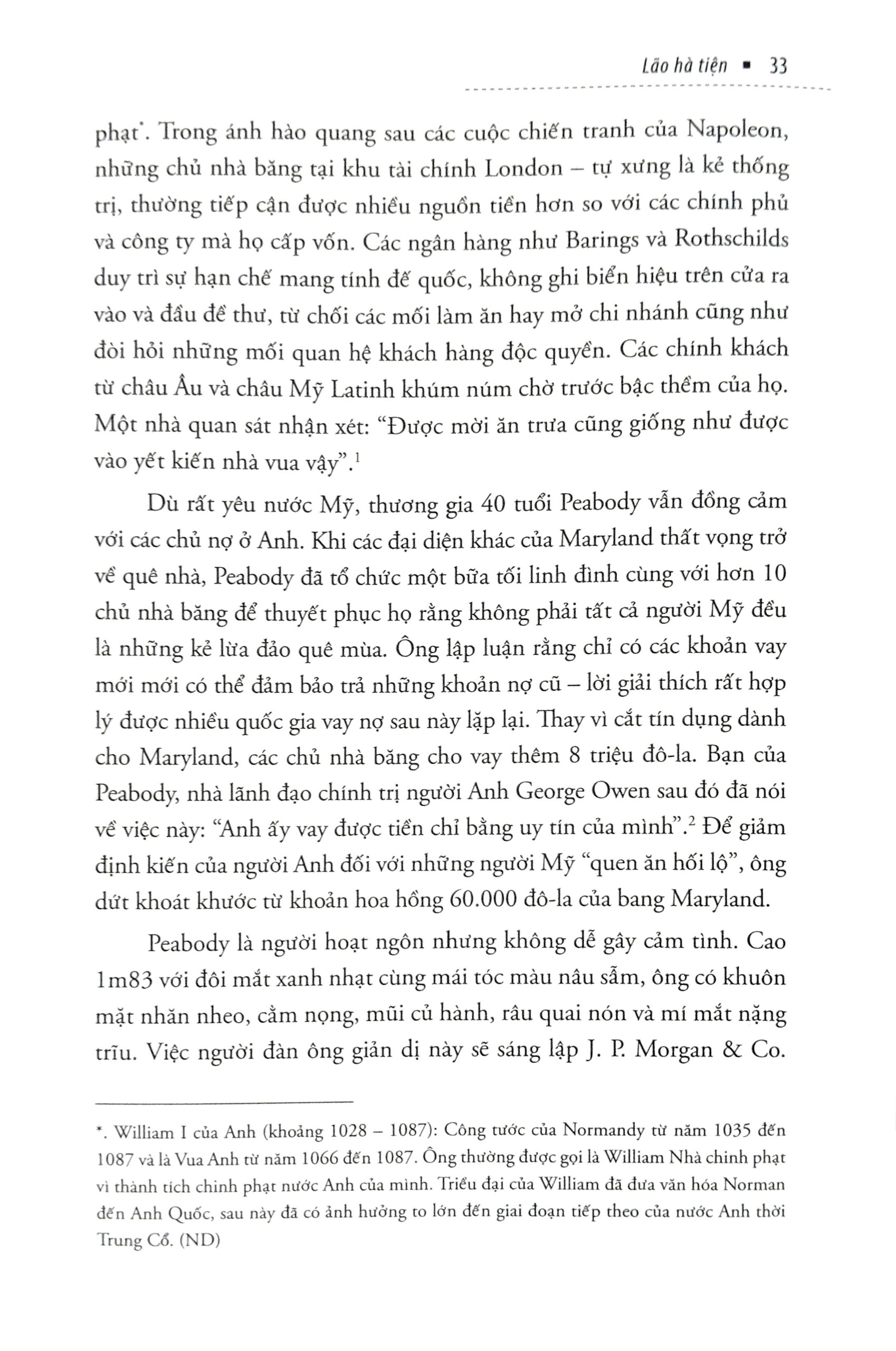 Sách Mới Alphabooks - Gia Tộc Morgan