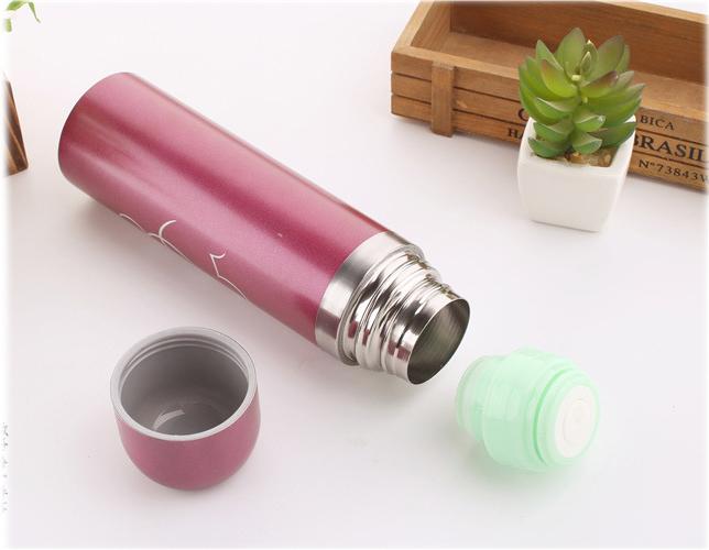 [HCM]BÌNH GIỮ NHIỆT 500ML