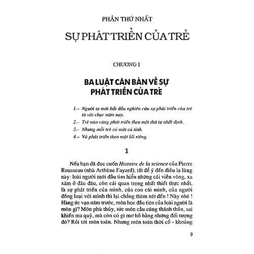Sách - Tìm Hiểu Con Chúng Ta
