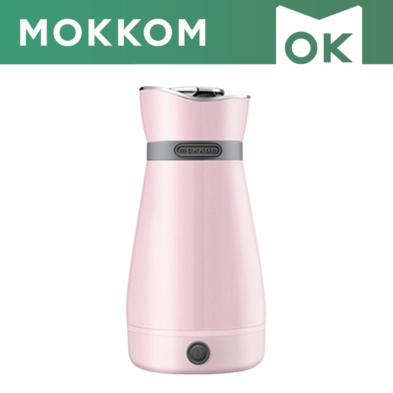 Ấm Siêu Tốc Mini Mokkom 500ml