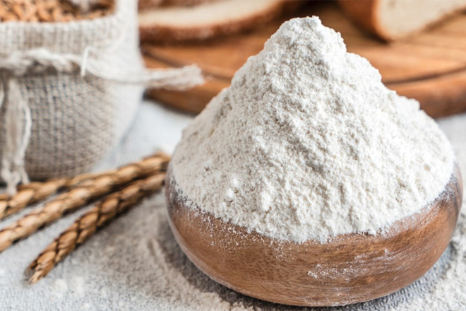 Bột mì đa dụng gói 500g