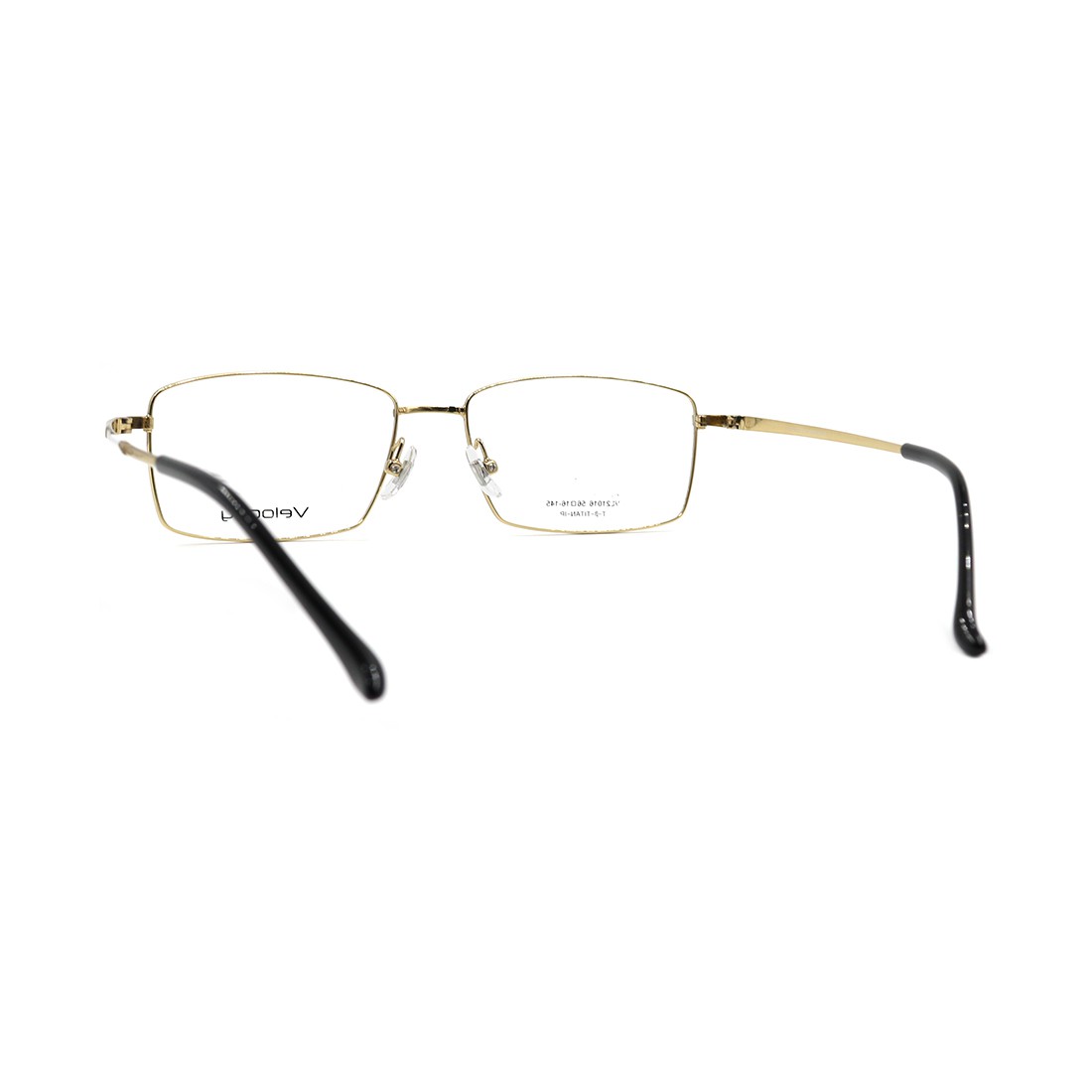 Gọng kính, mắt kính VELOCITY VL21016 C01