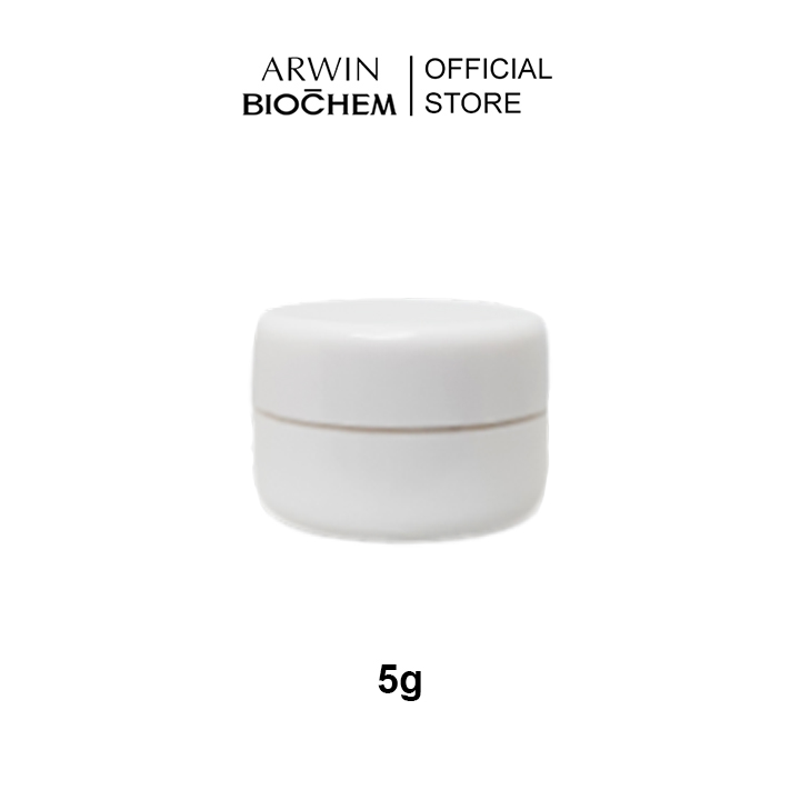 Kem dưỡng ẩm trắng da Lactobacillus Biochem cao cấp 40g/5g.