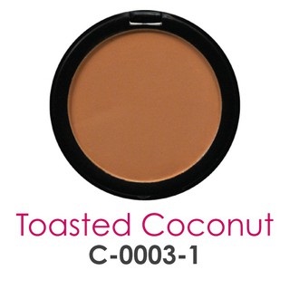 Phấn má hồng City Color BE MATTE BLUSH 15g