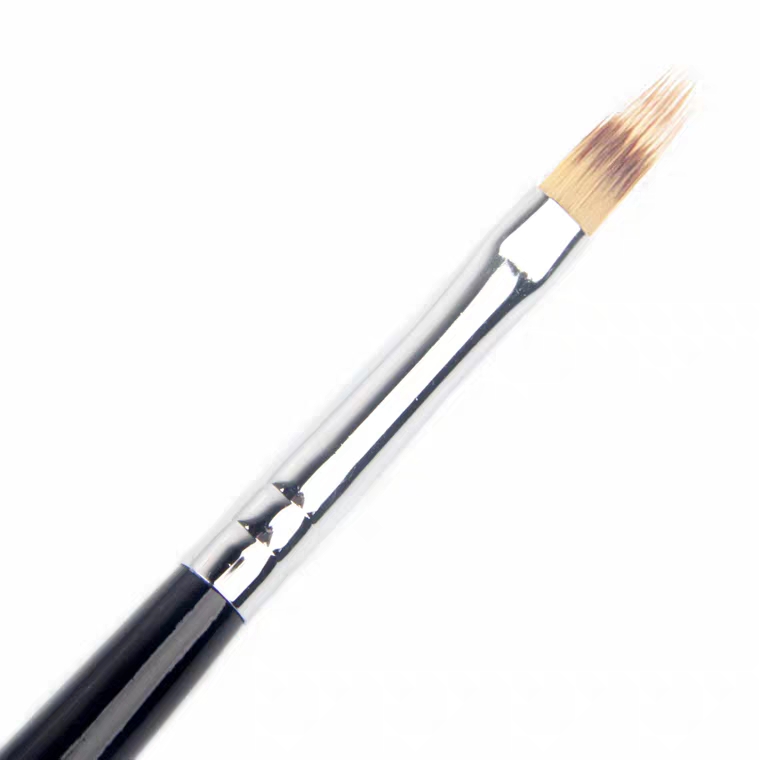 Cọ Ombre kéo Nail - sinailmi