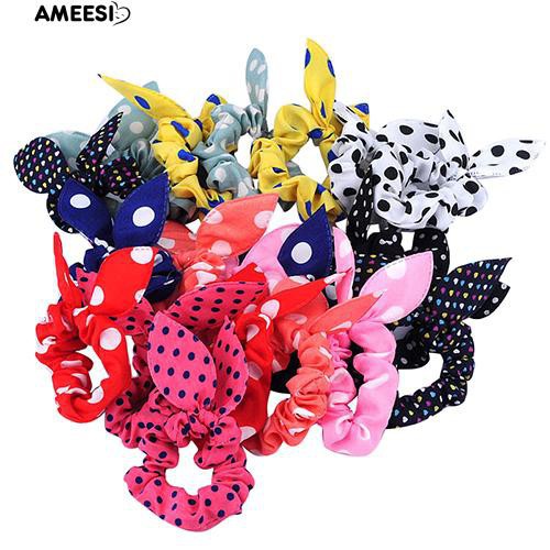 Set of 2 cute rabbit ears