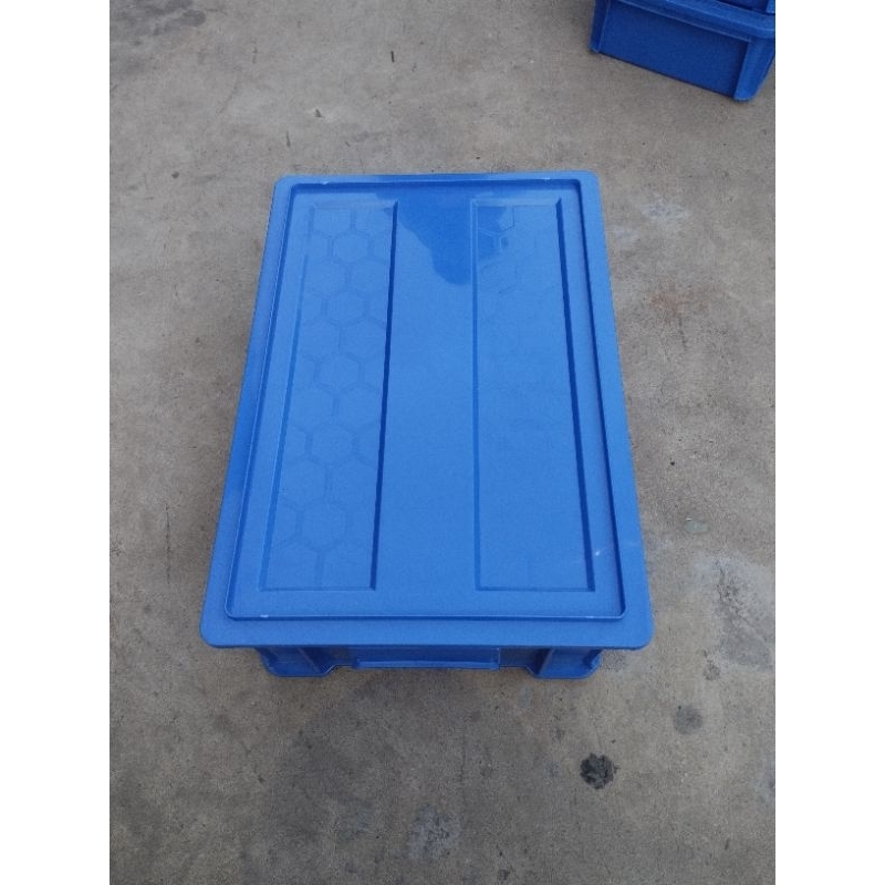 Khay Nhựa Công Nghiệp B4
