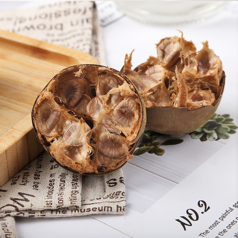 La hán quả sấy khô 500g - Tấn phát