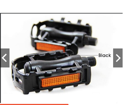 pedal xe đạp mini