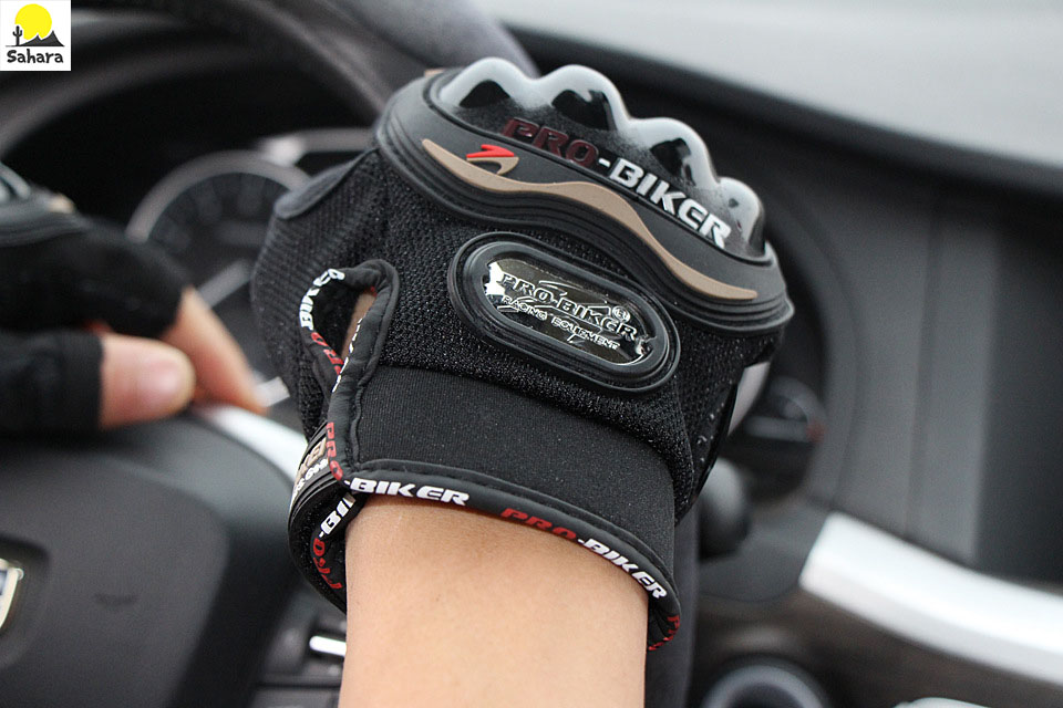 [HCM]Găng tay cụt ngón Probiker