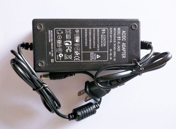 Nguồn adapter 24V 3A Loại tốt