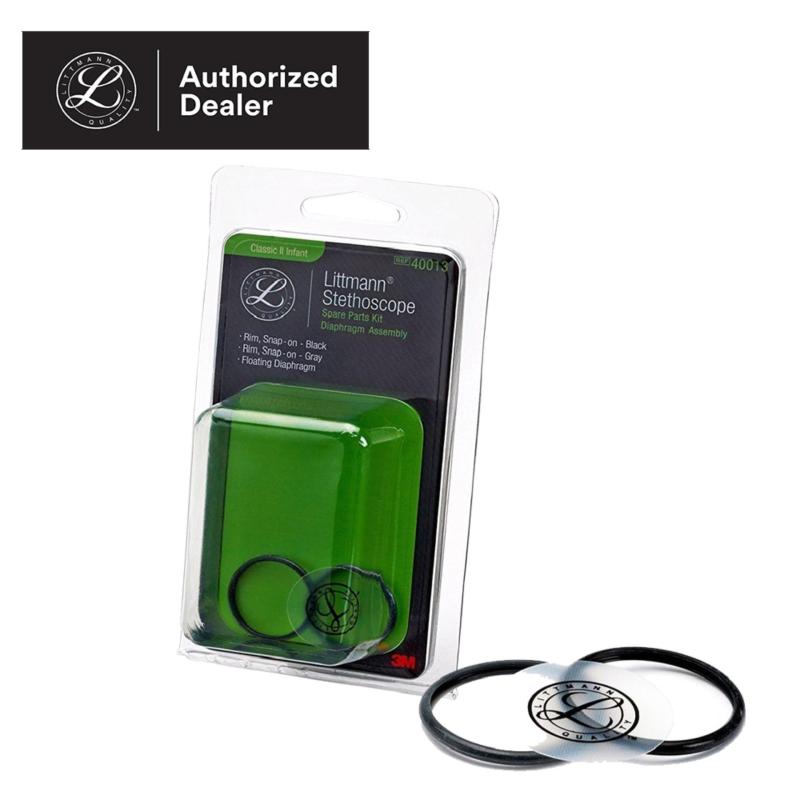 Bộ phụ kiện ống nghe 3M™ Littmann®, Cụm Classic II Sơ sinh, 40013