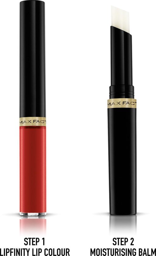 Son Màu Dưỡng Môi 2 In 1 Lipfinity Lip Colour 4.2G