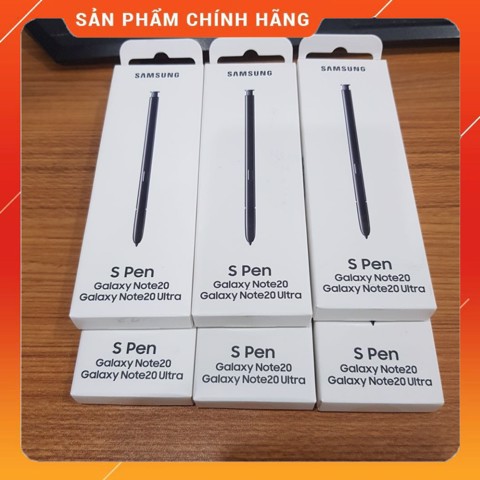Bút Spen Samsung Note 20/ Note 20 Ultra/ Note 20 Ultra 5G
