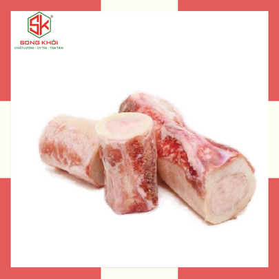 HCM- Xương ống bò SKF 1kg.