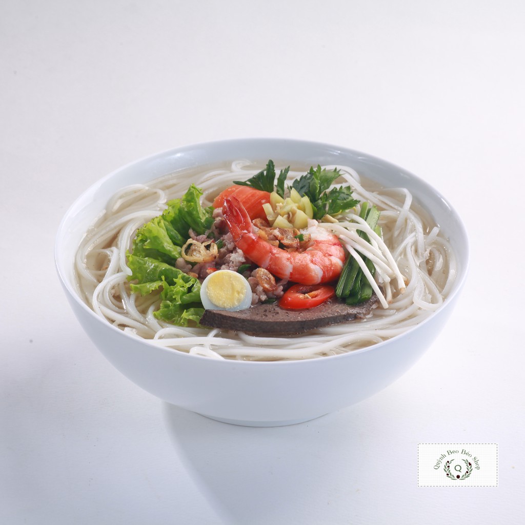 Hủ Tiếu Sa Đéc 400g