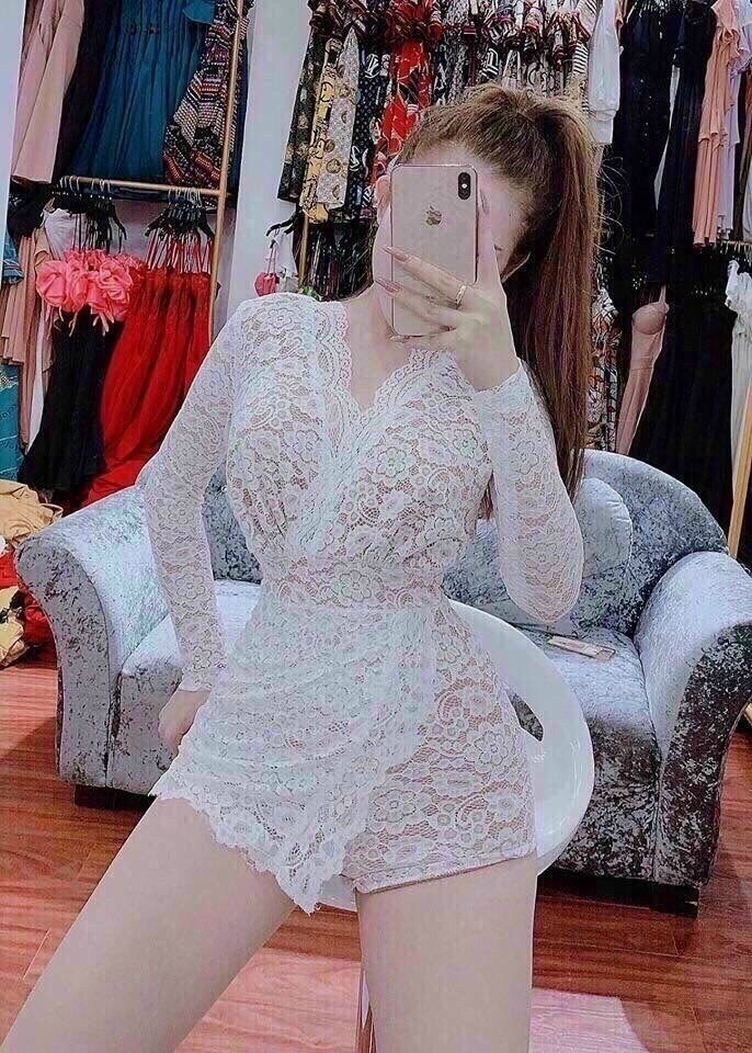 Sét jum ren siêu xinh cho các nàng qc