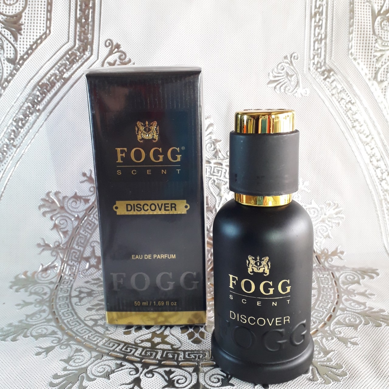 NƯỚC HOA FOGG NAM VÀ NỮ 50ML