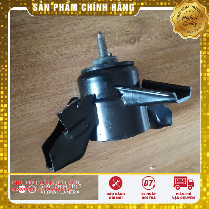 chân máy thủy lực ( chân máy dầu ) hyundai i10 grand