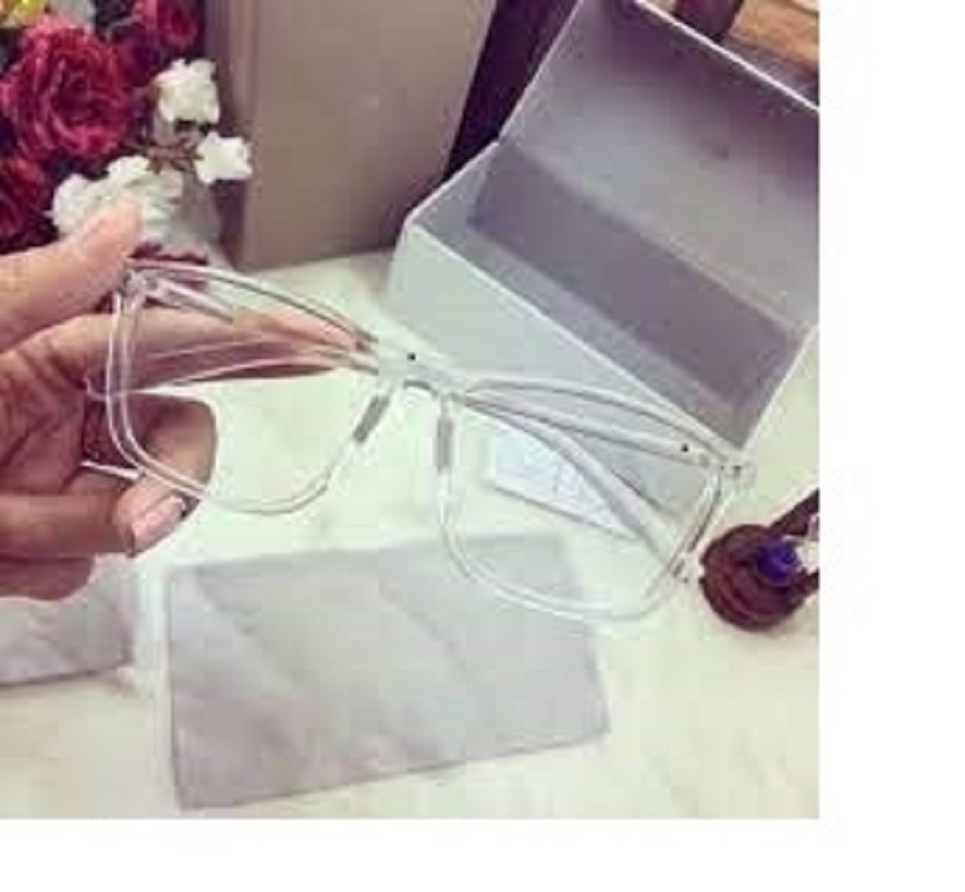 Mắt Kính Thời Trang V Tây Trong Cực Hot